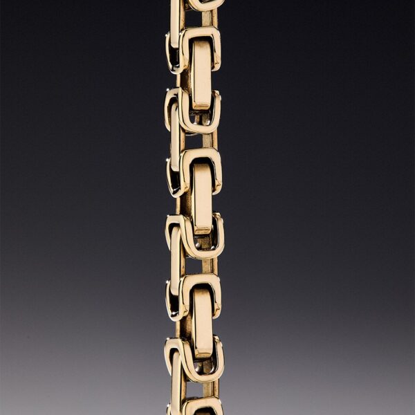 Cadena Rustica - Imagen 5