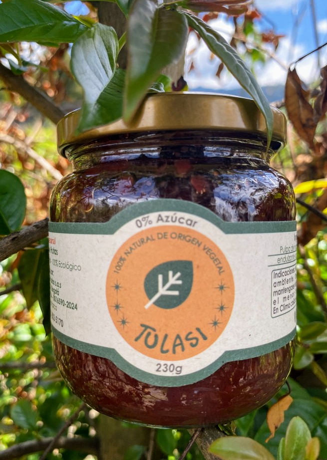 Mermelada de Arándanos azules - Imagen 2