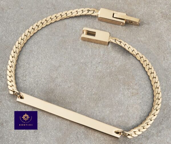 Pulso serpiente placa - Imagen 3