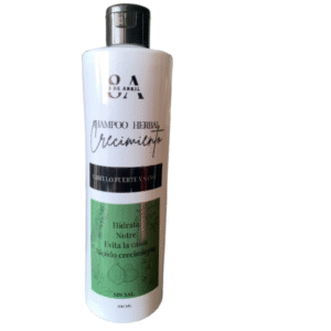 Shampoo Crecimiento
