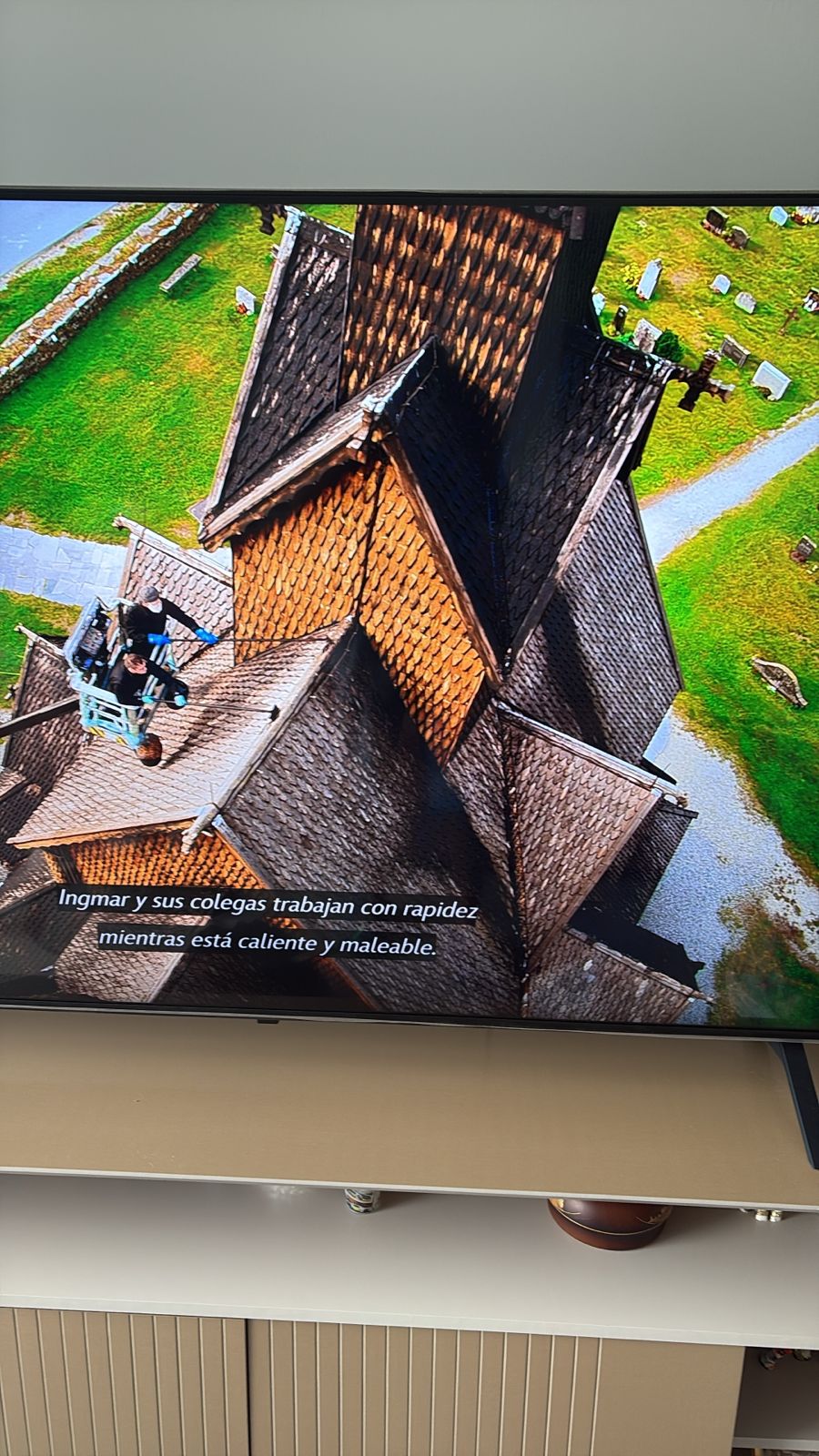 LA FINQUERA IMPERMEABLE - Imagen 6