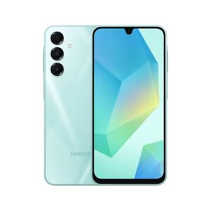 Celular Samsung Galaxy A16 256 GB 8 RAM 4G Verde