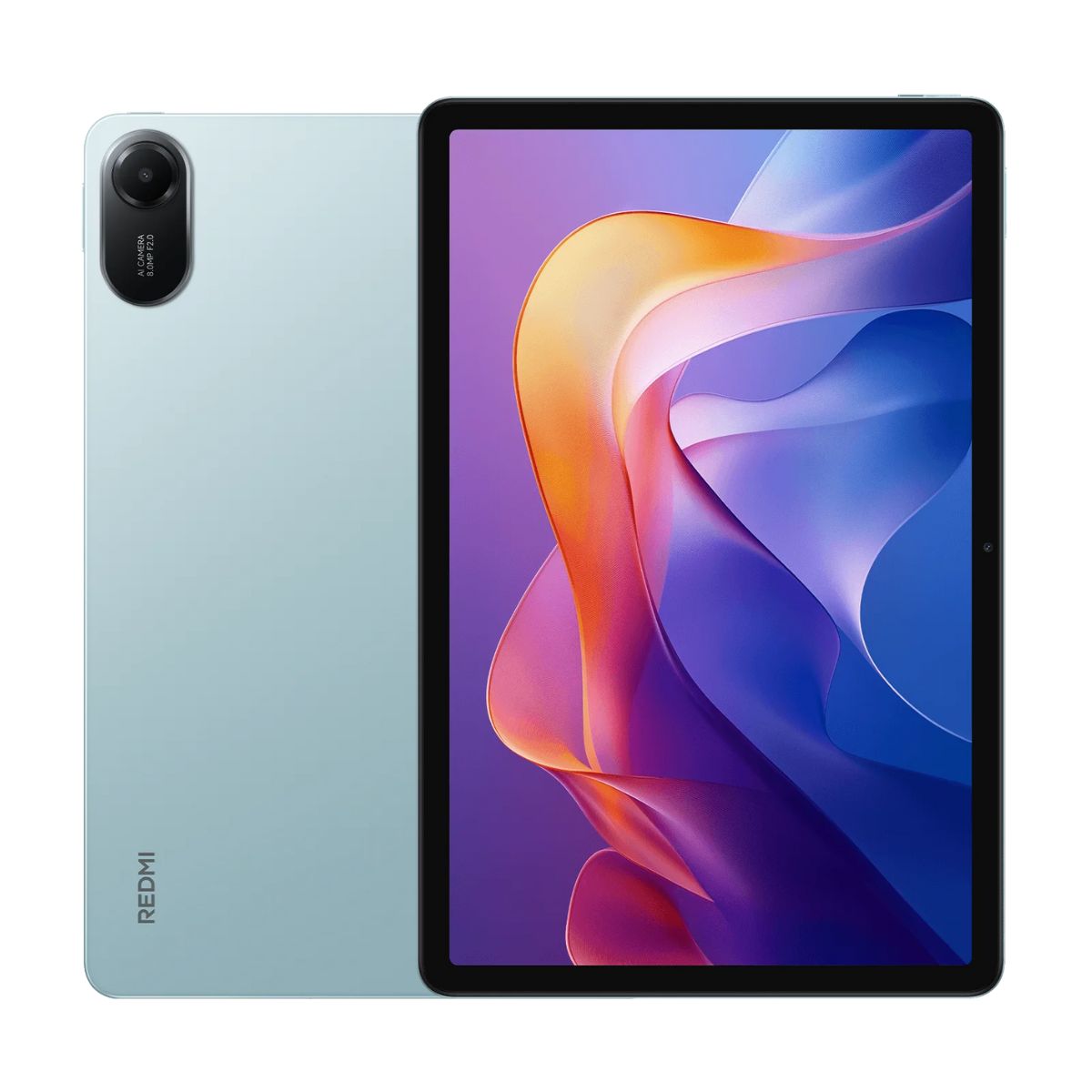 Tablet Xiaomi Redmi Pad 2 4G 256 GB 8 RAM - Imagen 4