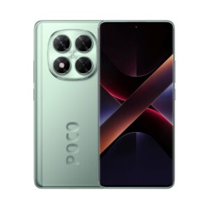Celular Xiaomi Poco X7 5G 512 Gb 12 Ram Verde