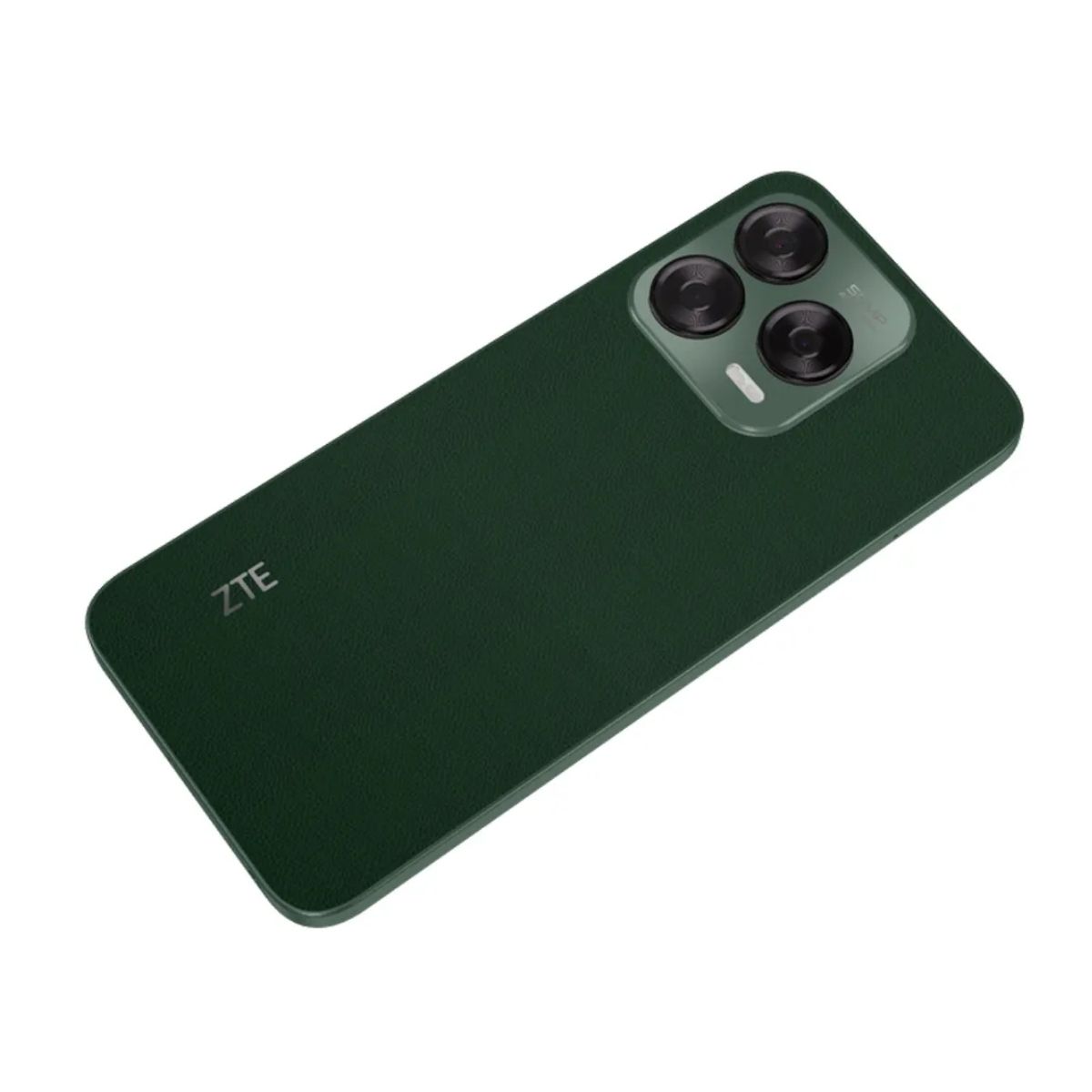 Celular ZTE Blade V70 Design 4G 256 Gb 8 Ram Verde - Imagen 3