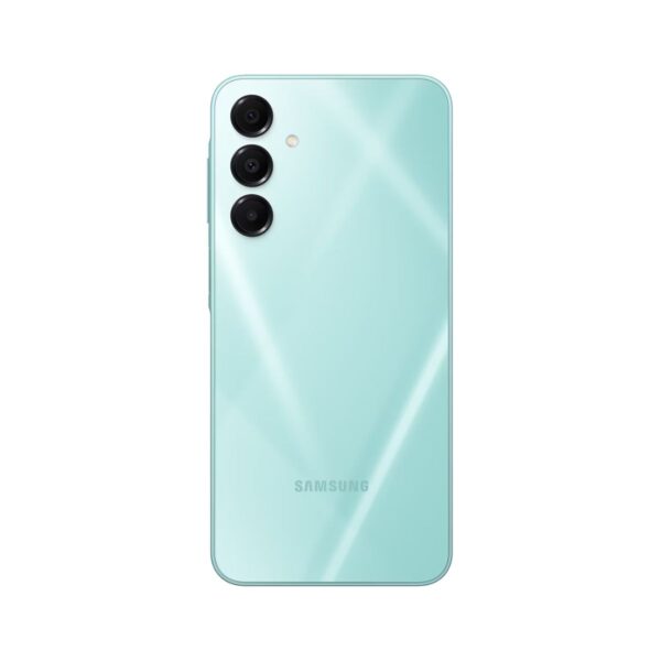 Celular Samsung Galaxy A16 256 GB 8 RAM 4G Verde - Imagen 3