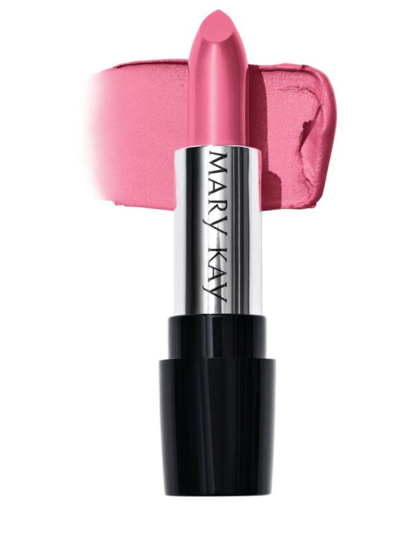 Labial Gel Semi Shine Mary Kay Romantic Pink Shine - Imagen 2