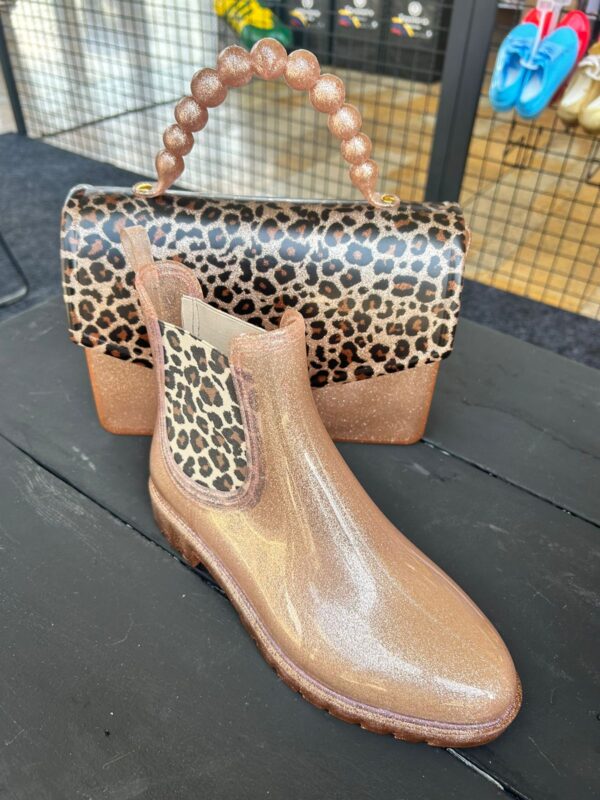 Botas impermeables - Imagen 2