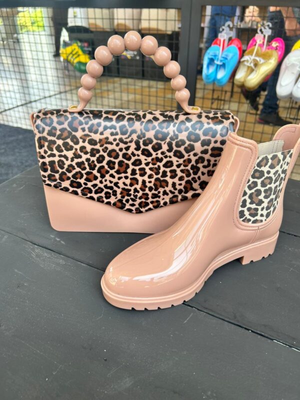 Botas impermeables - Imagen 5