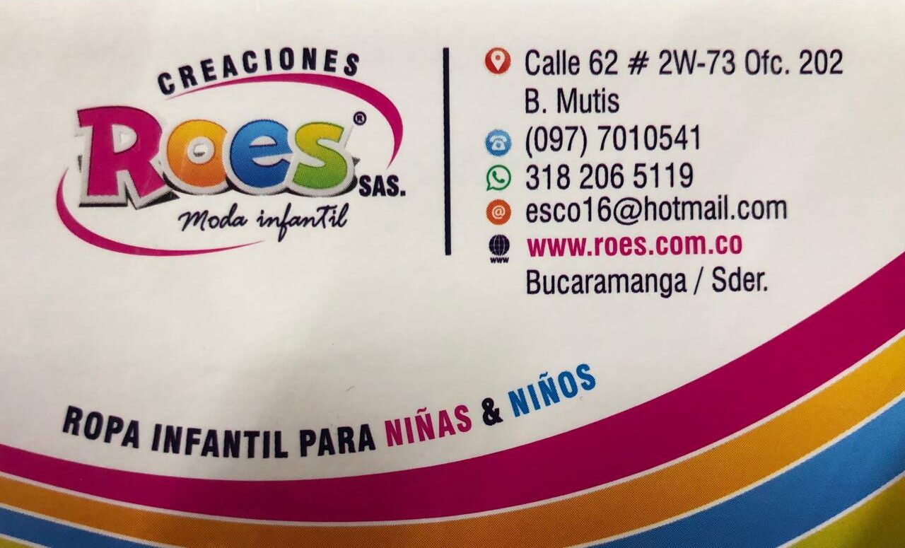 ROES