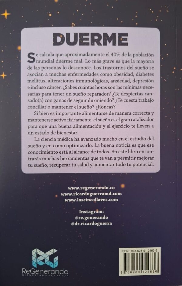 DUERME - Imagen 2