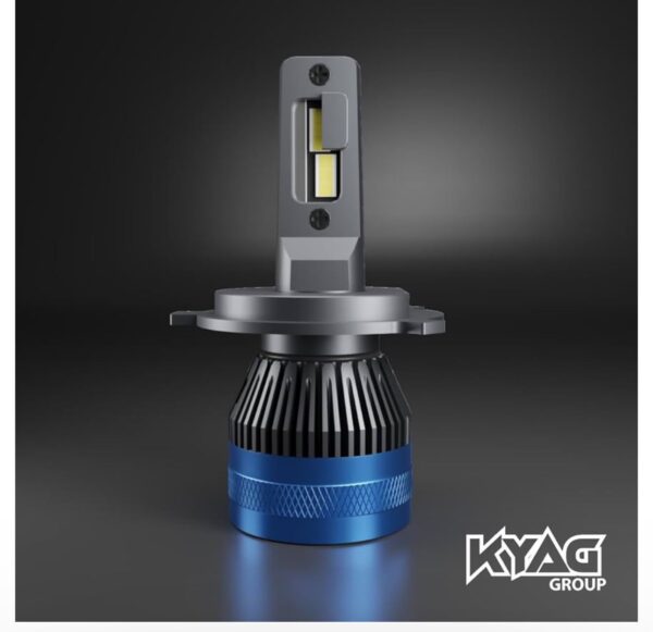 Bombillos LED 12000 lumenes - Imagen 2