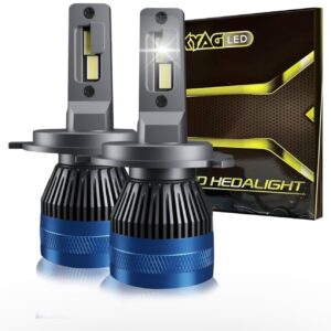 Bombillos LED 12000 lumenes