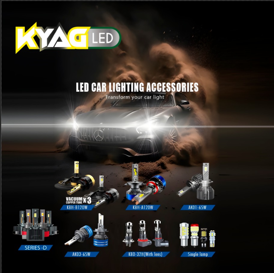 KYAG