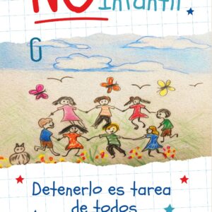 NO AL ABUSO INFANTIL