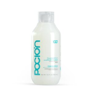 Shampoo La Poción 450 ml con Argán Aloe Vera y Jojoba