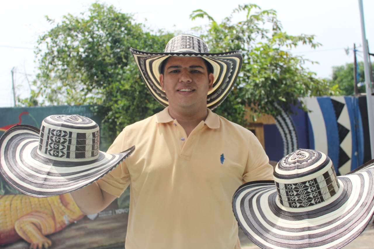 Artesanias el Tuchinero