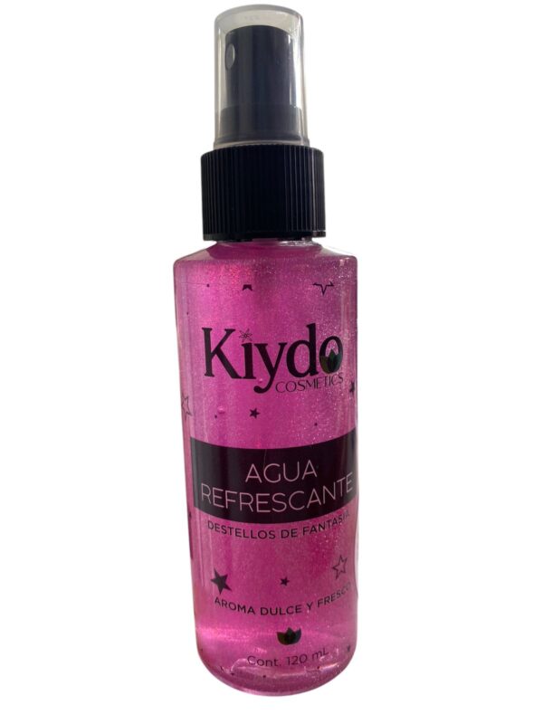 Splash Kiydo - Imagen 2