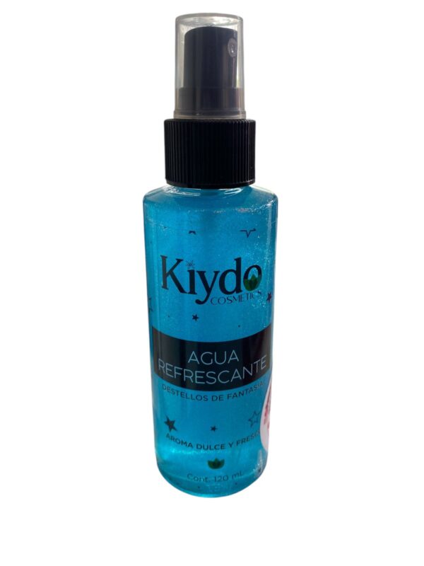 Splash Kiydo