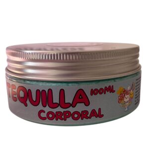 Mantequilla Corporal