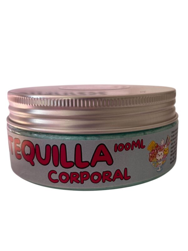 Mantequilla Corporal