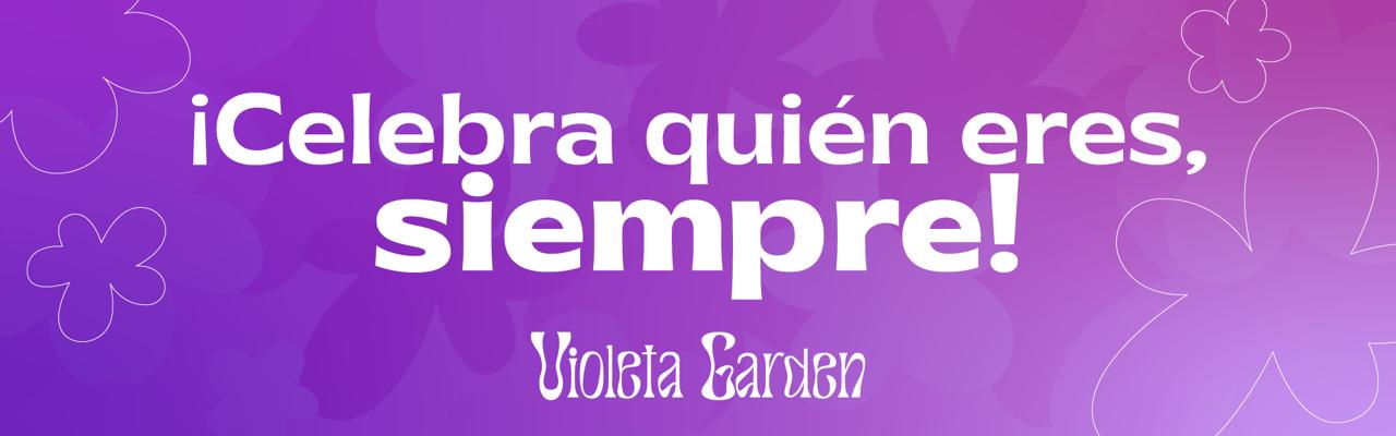 Violeta Garden