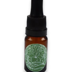 Sérum para crecimiento de cejas y pestañas