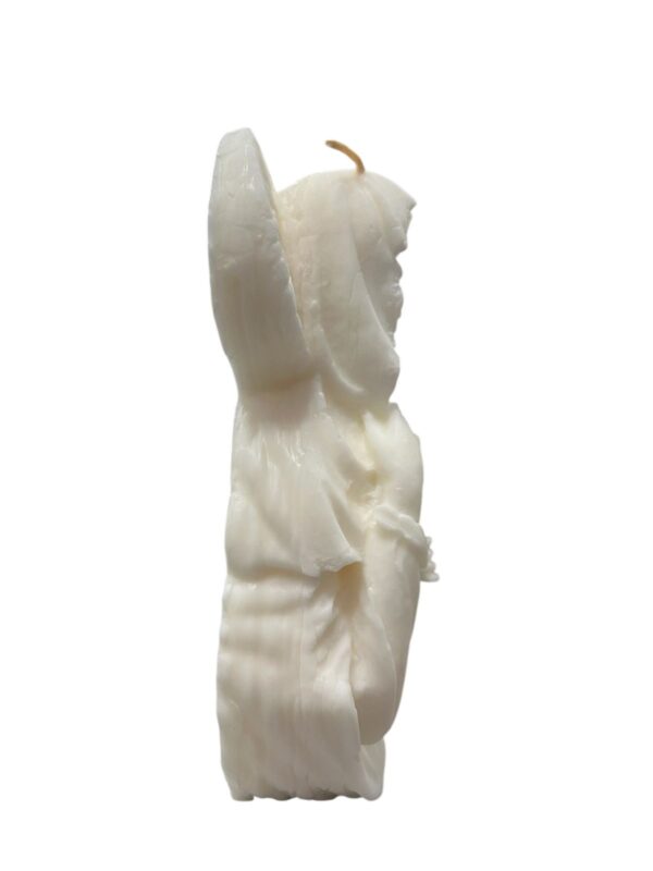 Velas del Inmaculado Corazón de María - Imagen 3