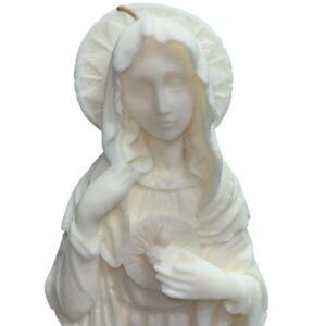 Velas del Inmaculado Corazón de María