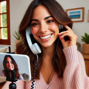 ALMA ABIERTA Sesión de video llamada de 1 hora