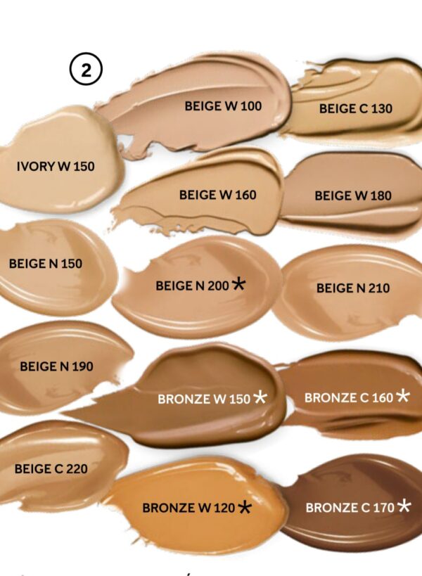 CC Cream Crema Correctora de Color con FPS 15 Mary Kay - Imagen 2