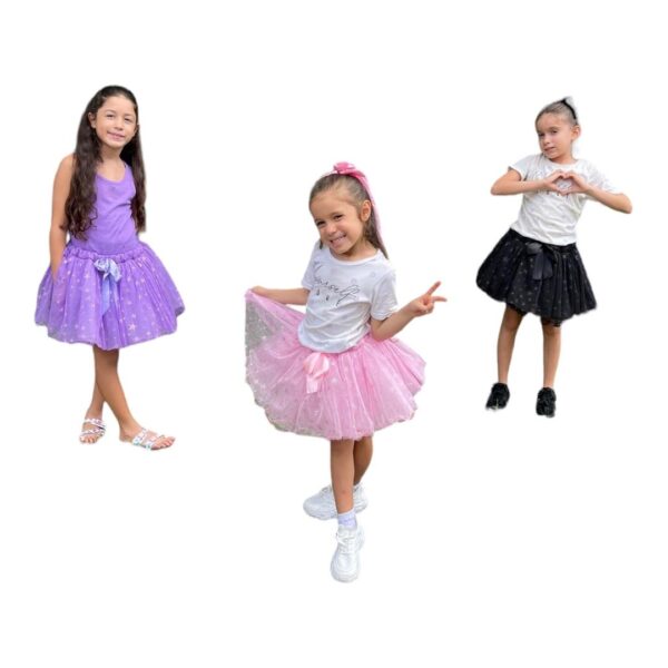 Tuttu para niña - Imagen 5