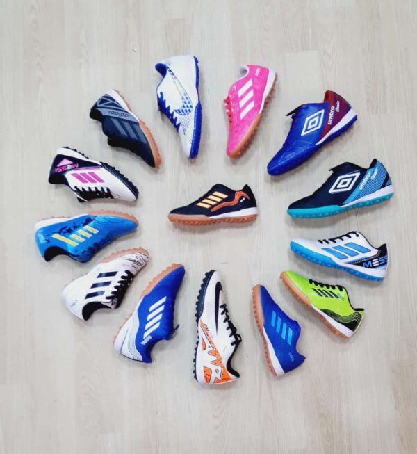 Zapatillla deportiva para Micro - Imagen 2