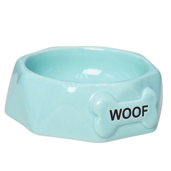Comedero Woof Cerámica - Imagen 2