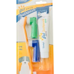 Pet Dental Care Kit