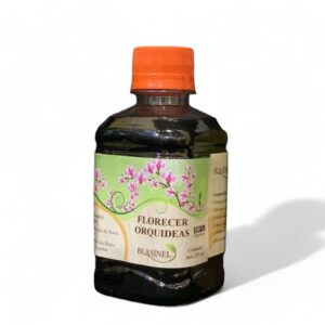 Fertilizante para orquideas
