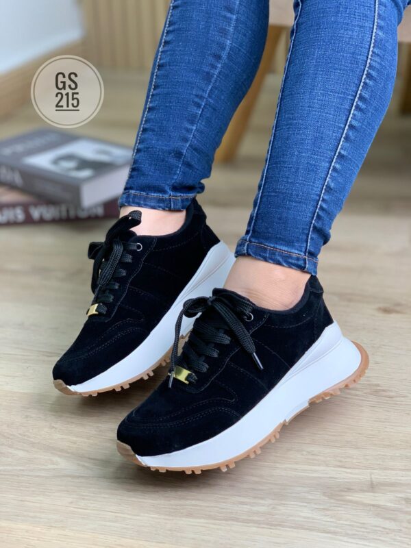 Tenis deportivos claudsi - Imagen 4