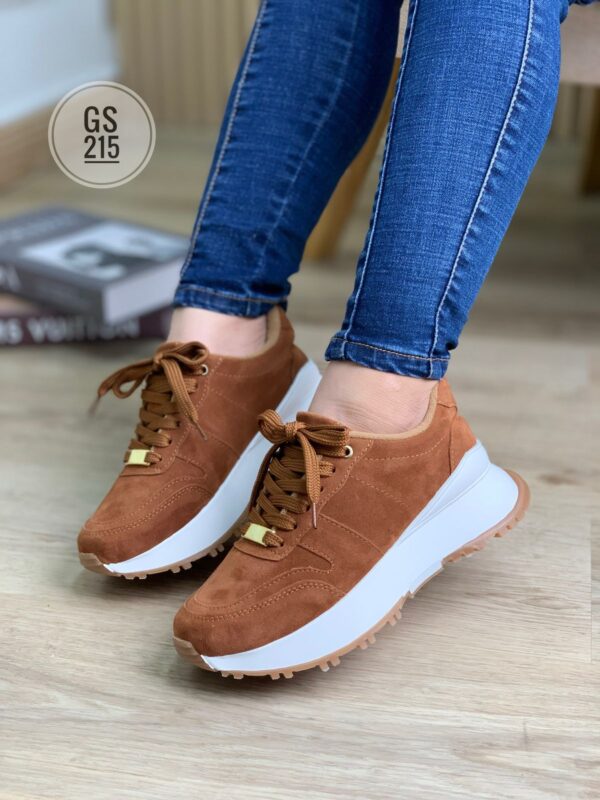 Tenis deportivos claudsi - Imagen 3