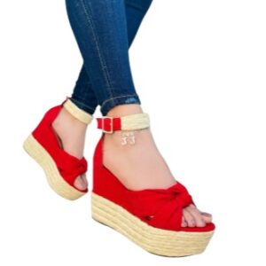 Sandalias Suecas