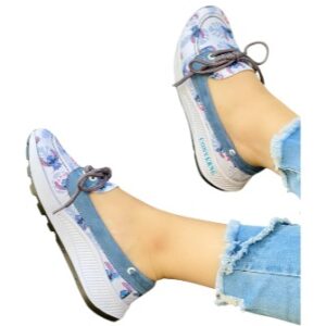 Mocasines con estilo