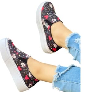 Vans shoes personalizados