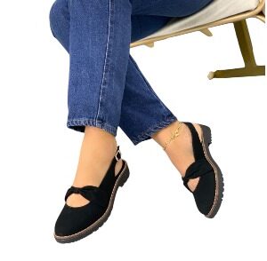 Zapatos casuales para dama