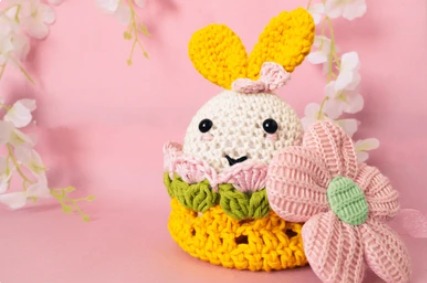 CROCHETEA