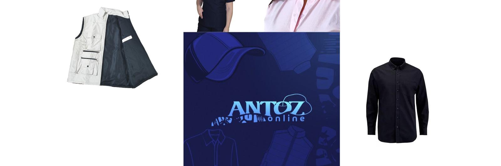 ANTOZ ONLINE