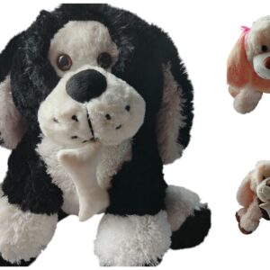 Peluches Que Derriten Corazones