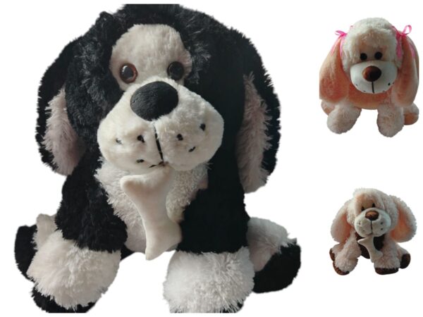 Peluches Que Derriten Corazones