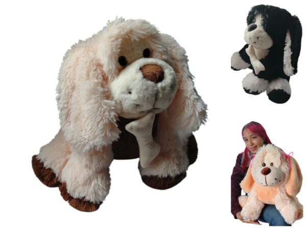 Peluches Que Derriten Corazones - Imagen 2