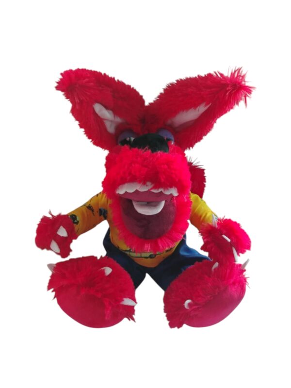 El Peluche de Aurelio más tierno y travieso ya está aquí - Imagen 4
