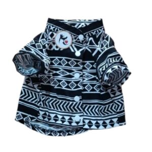Camisa Étnica