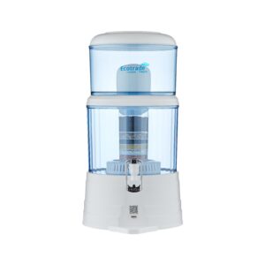 Filtro Purificador De Agua 14 Litros Ecotrade Filters